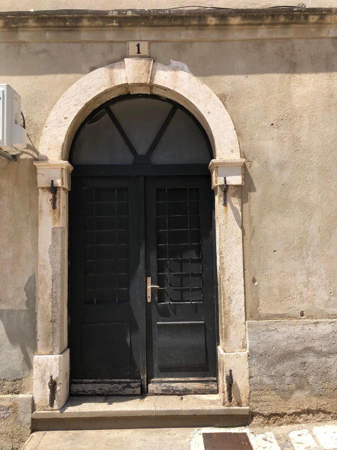 App Zora, Centar Senj Apartment Senj  Exterior photo