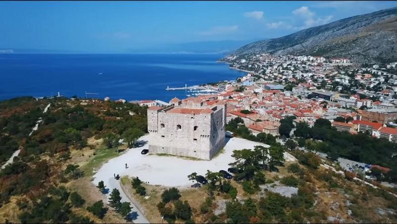 App Zora, Centar Senj Apartment Senj  Exterior photo