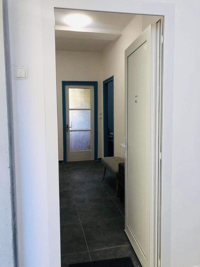 App Zora, Centar Senj Apartment Senj  Exterior photo