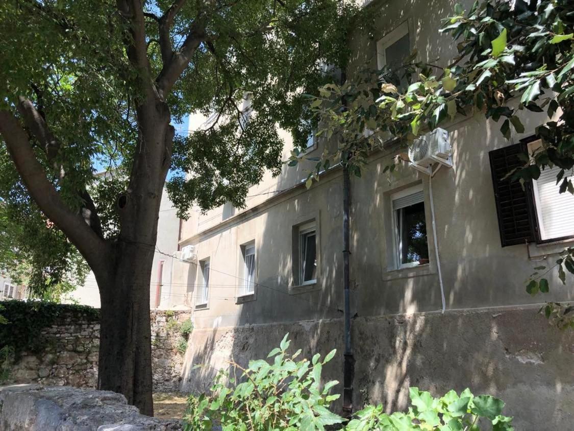 App Zora, Centar Senj Apartment Senj  Exterior photo