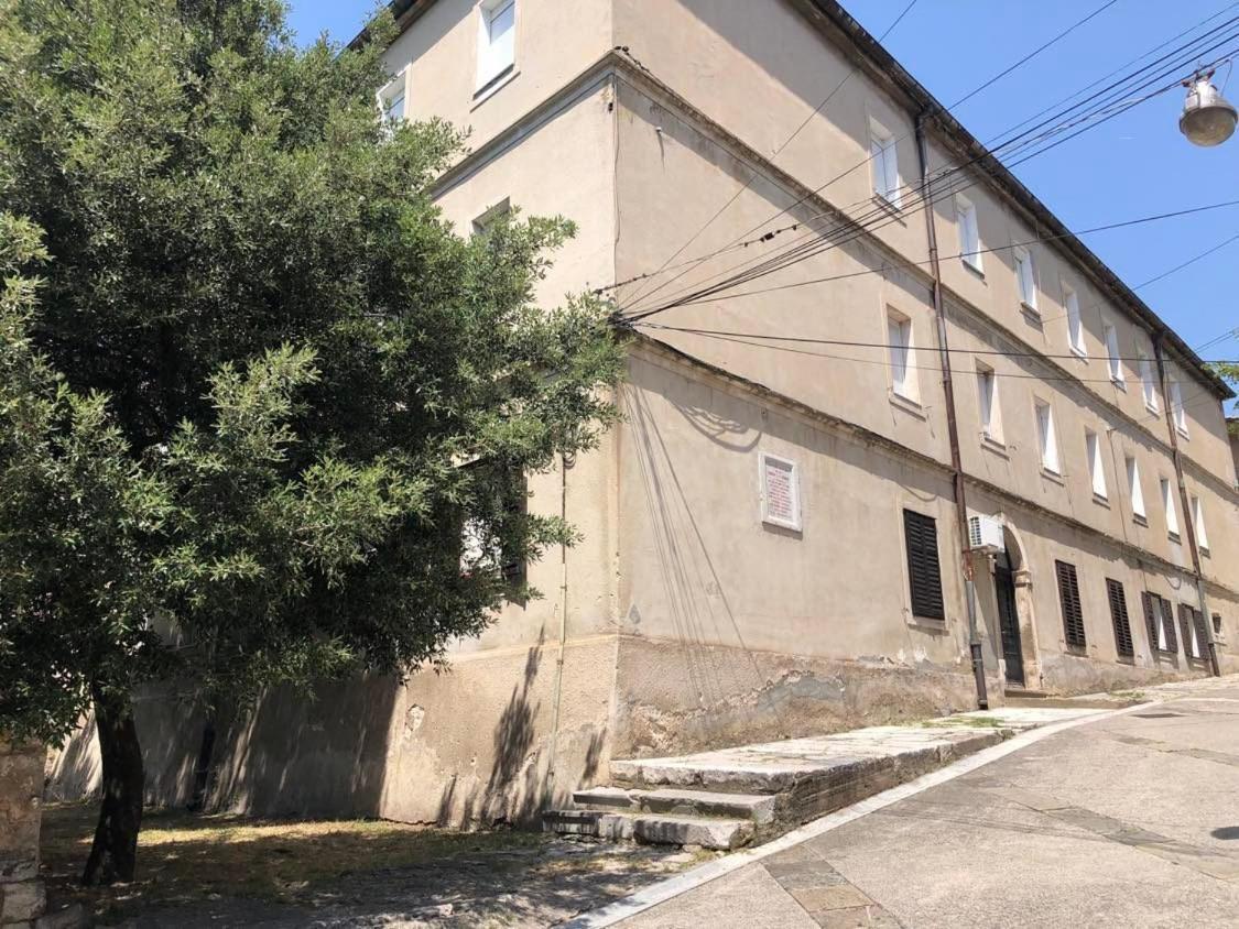 App Zora, Centar Senj Apartment Senj  Exterior photo