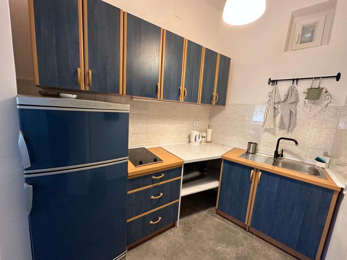 App Zora, Centar Senj Apartment Senj  Exterior photo