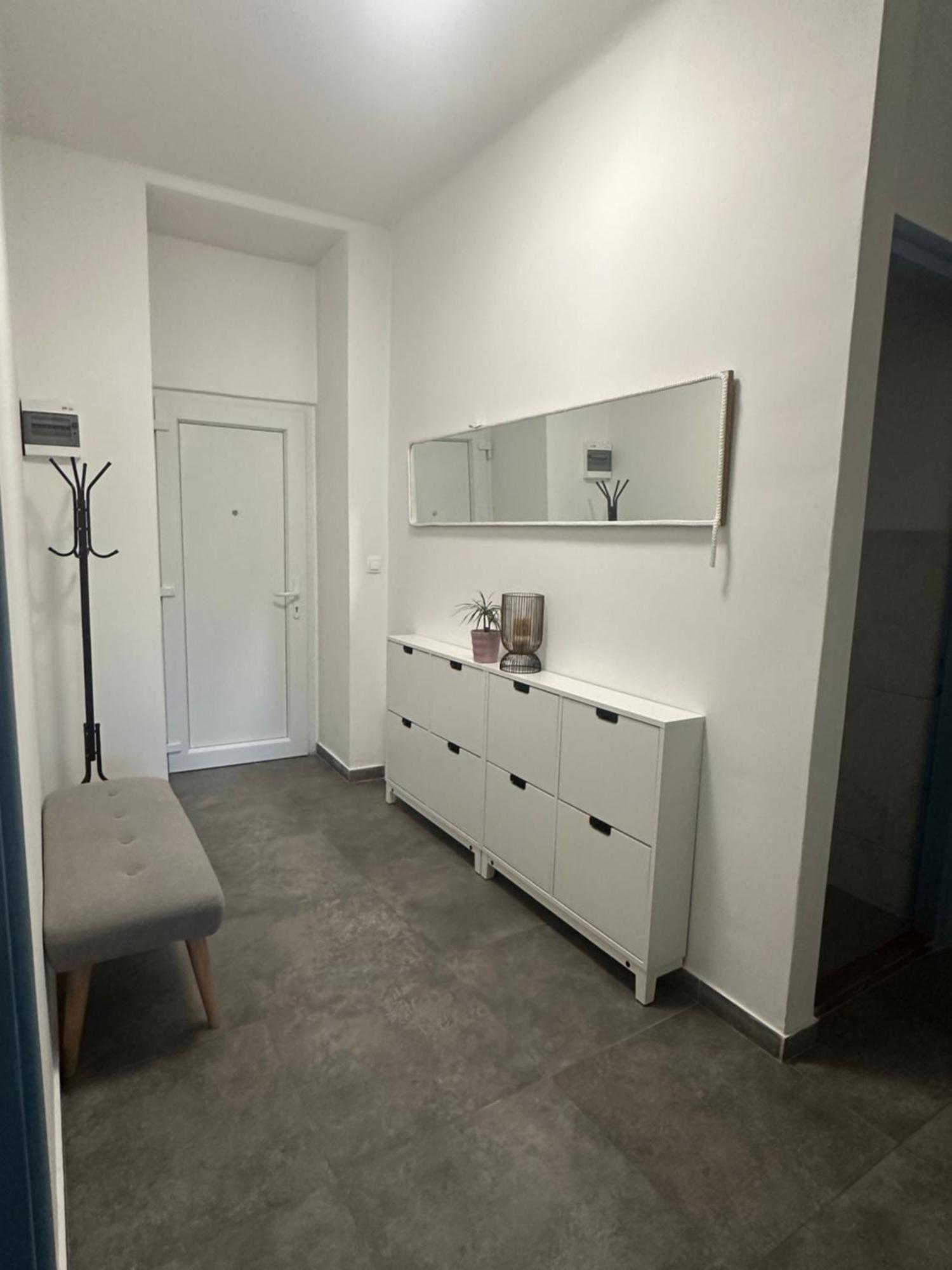 App Zora, Centar Senj Apartment Senj  Exterior photo