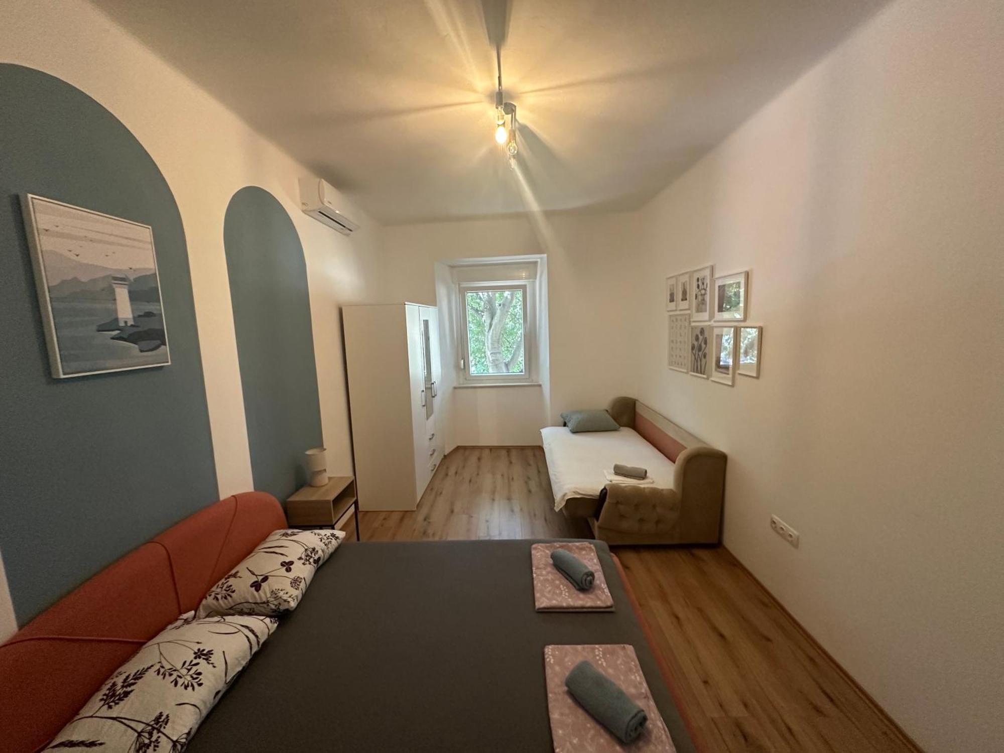 App Zora, Centar Senj Apartment Senj  Exterior photo