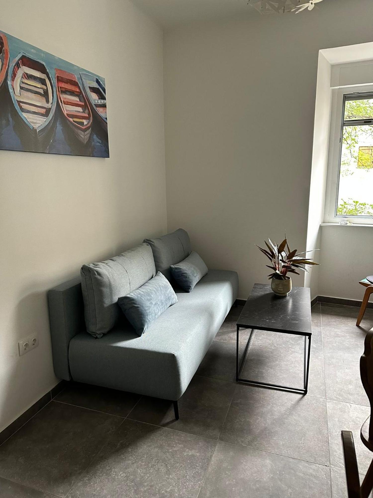 App Zora, Centar Senj Apartment Senj  Exterior photo