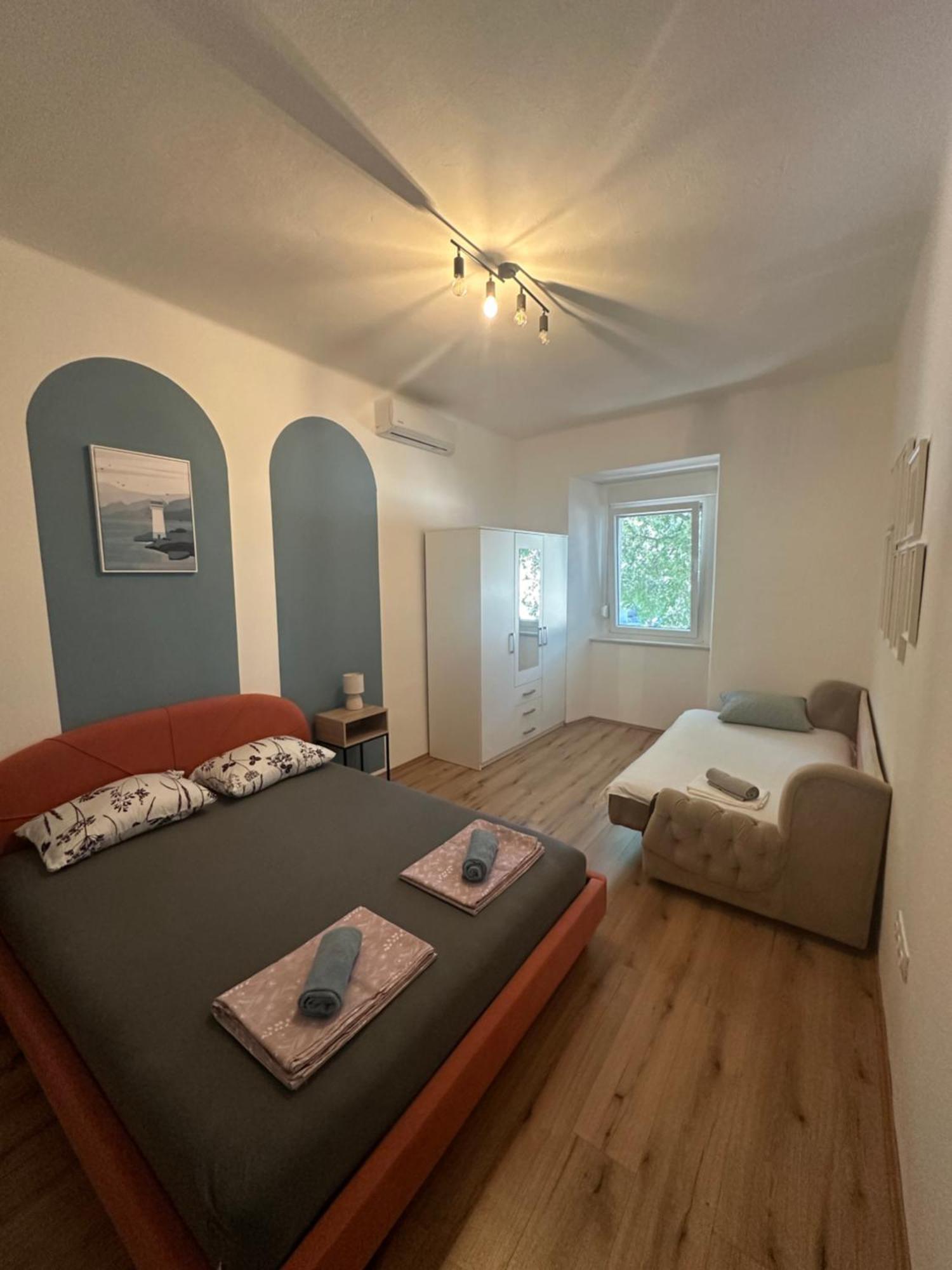 App Zora, Centar Senj Apartment Senj  Exterior photo