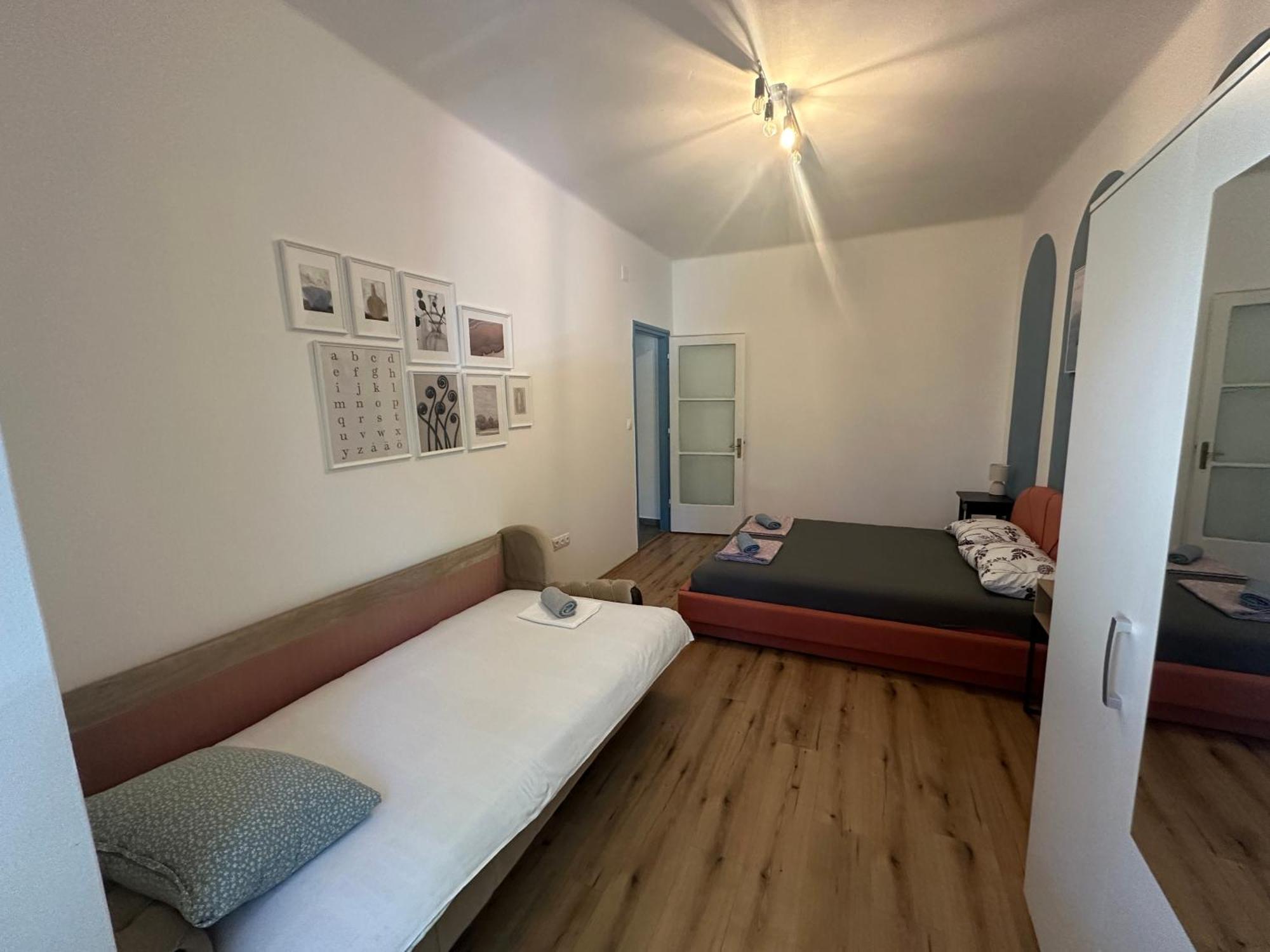 App Zora, Centar Senj Apartment Senj  Exterior photo